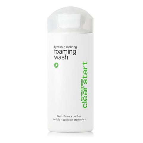 Dermalogica Clear Start Breakout Clearing Foaming Wash 177Ml