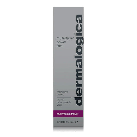 Dermalogica Multivitamin Power Firm 0.5 Oz. (15 Ml)