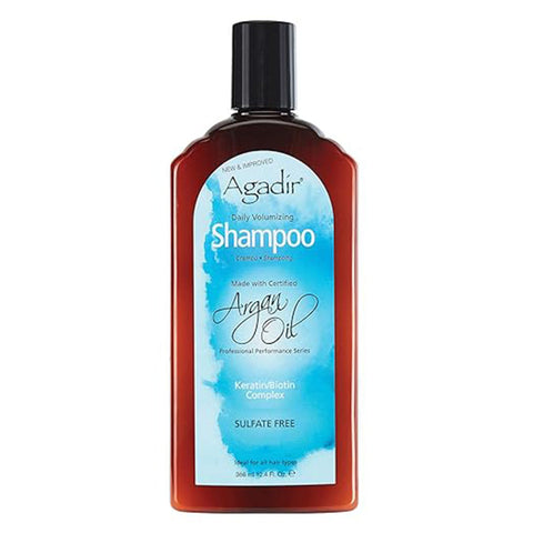 Agadir Argan Oil Daily Volumizing Shampoo 366 Ml