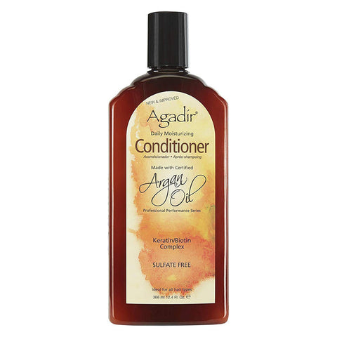 Agadir Argan Oil Daily Moisturizing Conditioner 366Ml