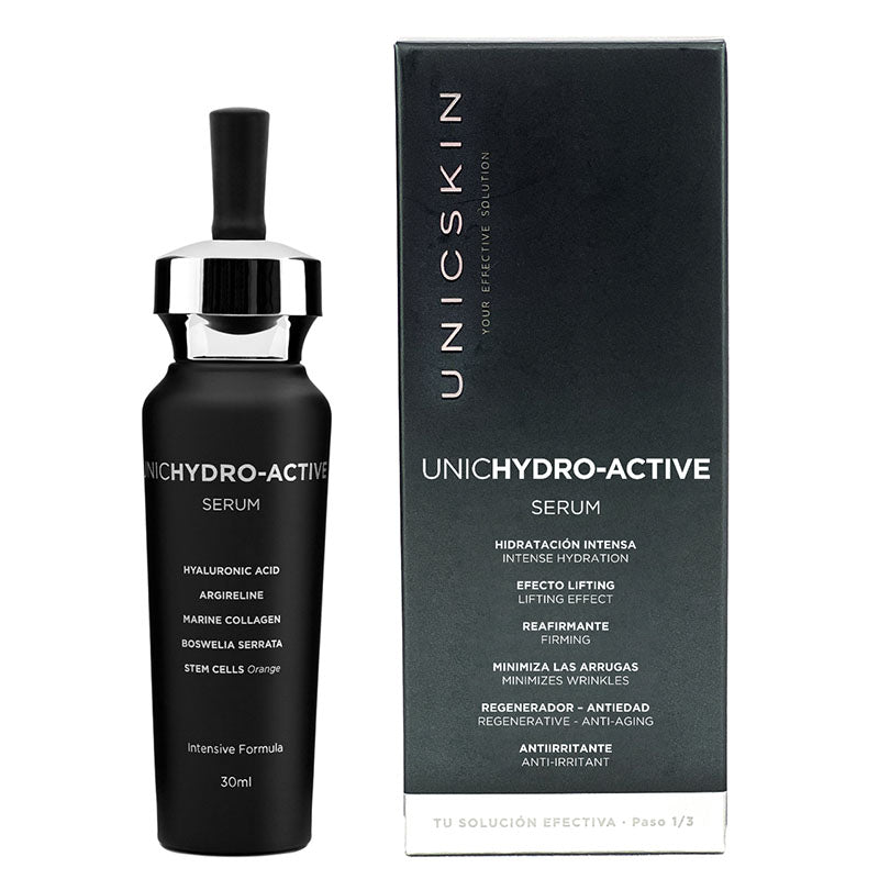 Unichydro-Active Serum 30Ml