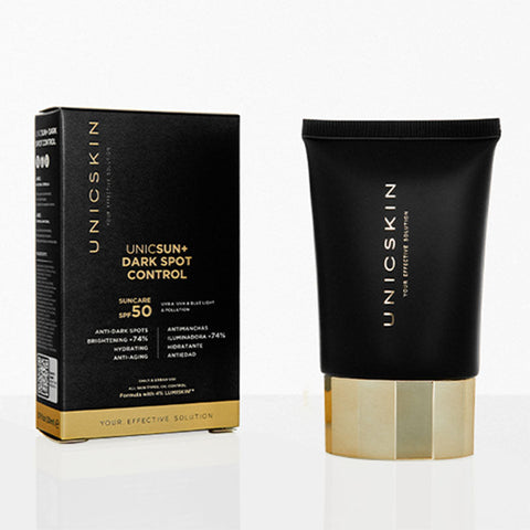 Unicskin+Dark Spot Control Cream 30Ml