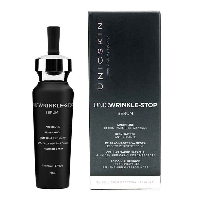 Unicwrinkle-Stop Serum 30Ml