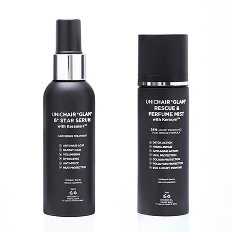 Unichair Glam 6* Star Serum 100Ml
