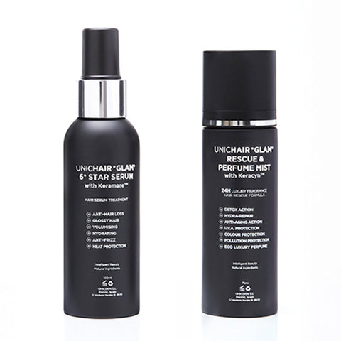 Unichair Glam 6* Star Serum 100Ml