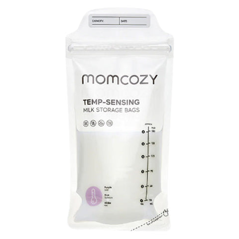 Momcozy Breast Milk Bag 50'S