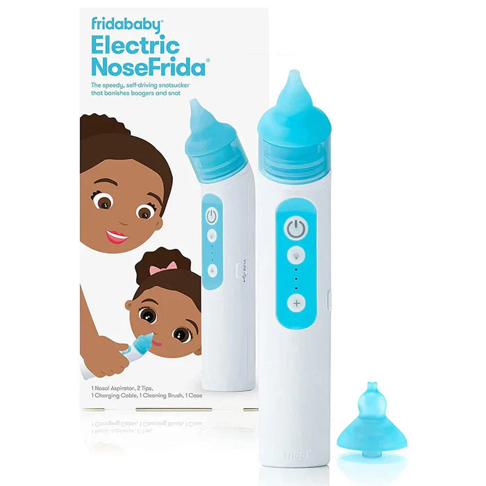 Frida Baby Electric NoseFrida