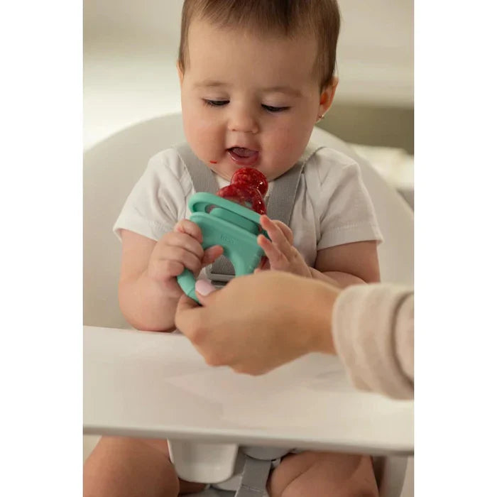 Frida Baby Push Pop Feeder Set 3ct Tip
