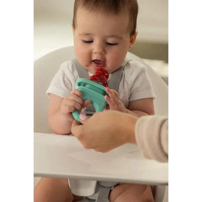 Frida Baby Push Pop Feeder Set 3ct Tip