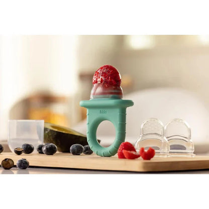 Frida Baby Push Pop Feeder Set 3ct Tip
