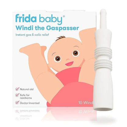 Frida Baby Gas and Colic Relief 10 Windi