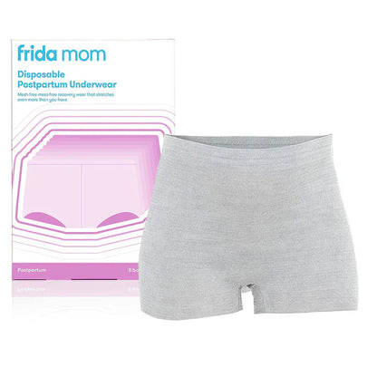 Frida Mom Disposable Postpartum Underwear 8's