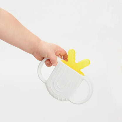 Frida Baby Not Too Cold to Hold Teether