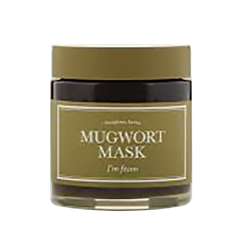 I'm From Mugwort Mask 110g