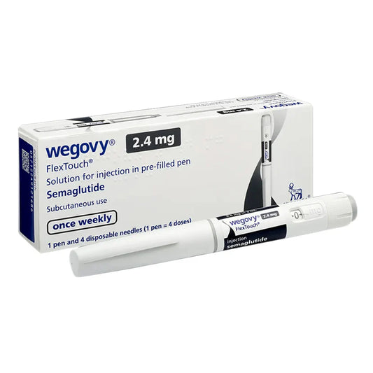 Wegovy 2.4 mg Solution for Injection – Pre-Filled Pen 1's