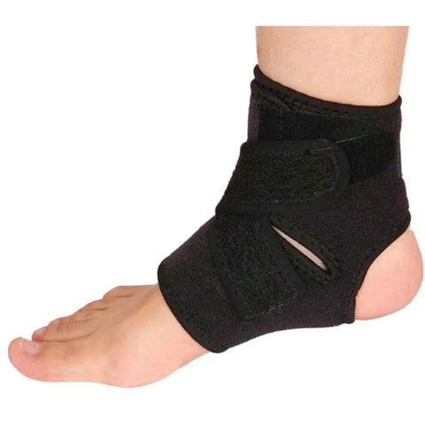 Allbest Airprene Ankle Brace (Freesize)