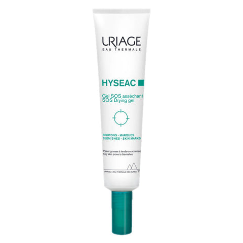 Uriage Hyseac SOS Gel T 15ml