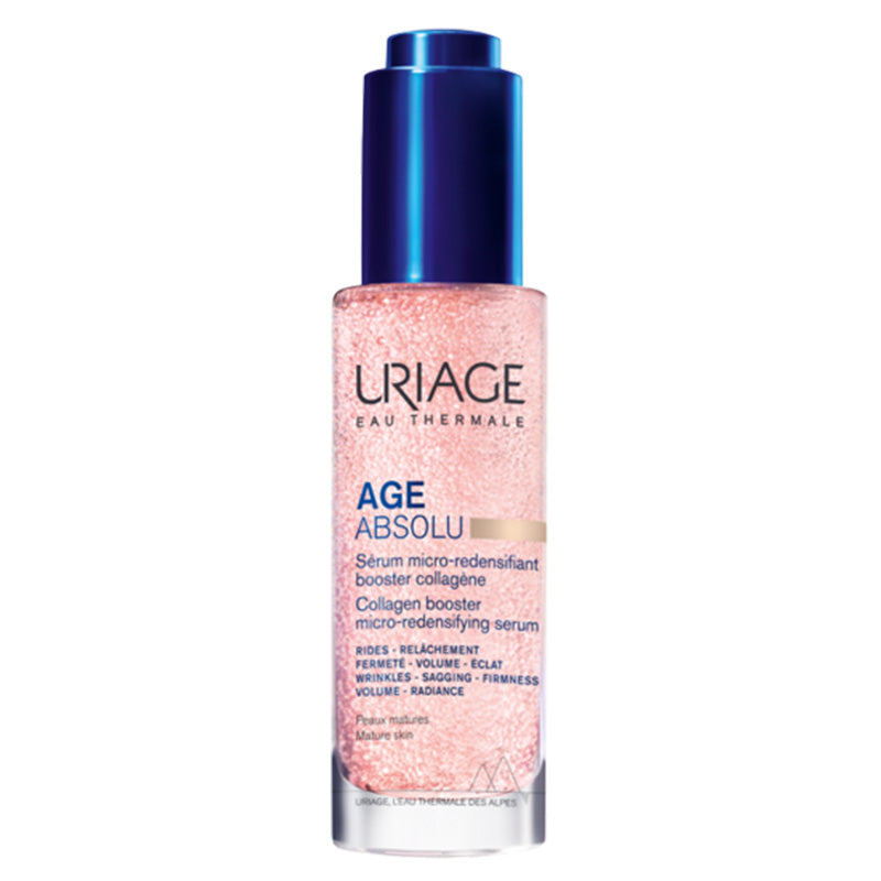 Uriage Age Absolu Collagen Booster Serum 30ml