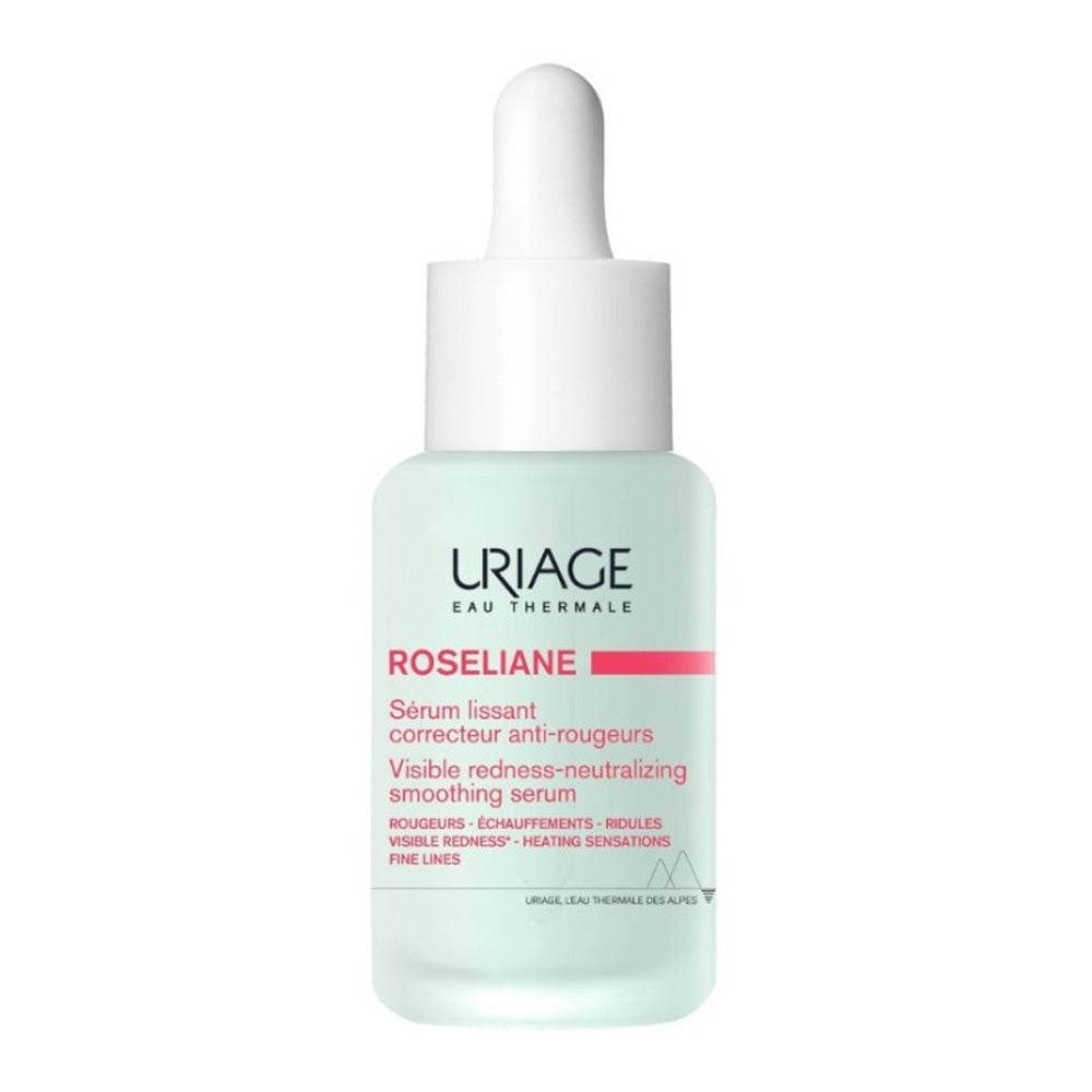 Uriage Roséliane Smoothing Anti-Redness Serum PB 30ml