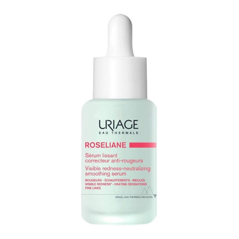 Uriage Roséliane Smoothing Anti-Redness Serum PB 30ml