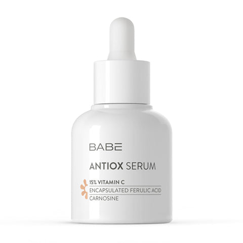 Babe Antiox Serum 30ml
