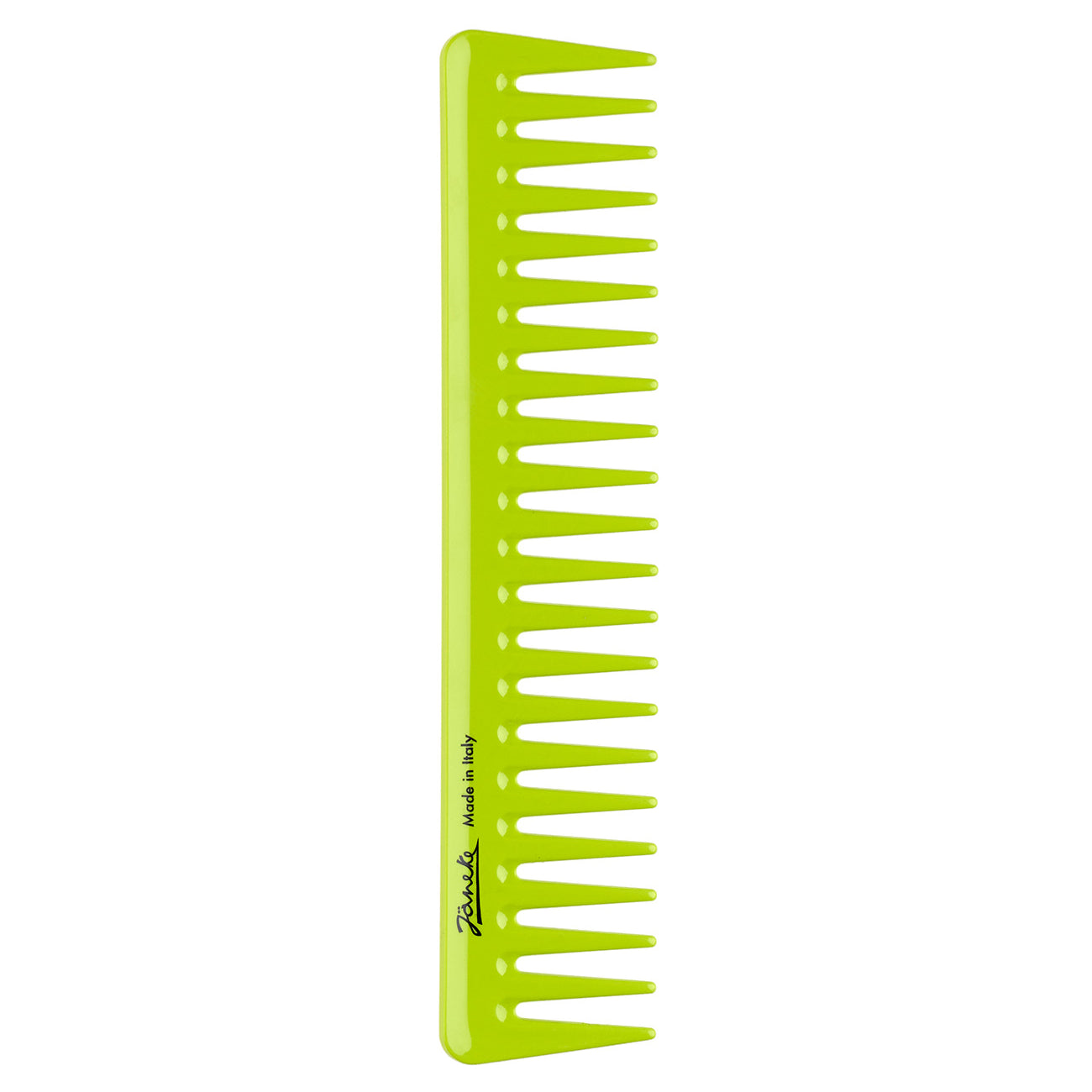 Janeke Comb Lime
