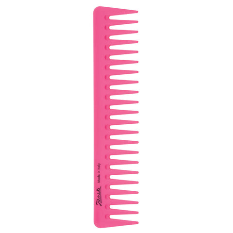 Janeke Comb Fluo Fuchsia