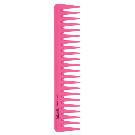Janeke Comb Fluo Fuchsia