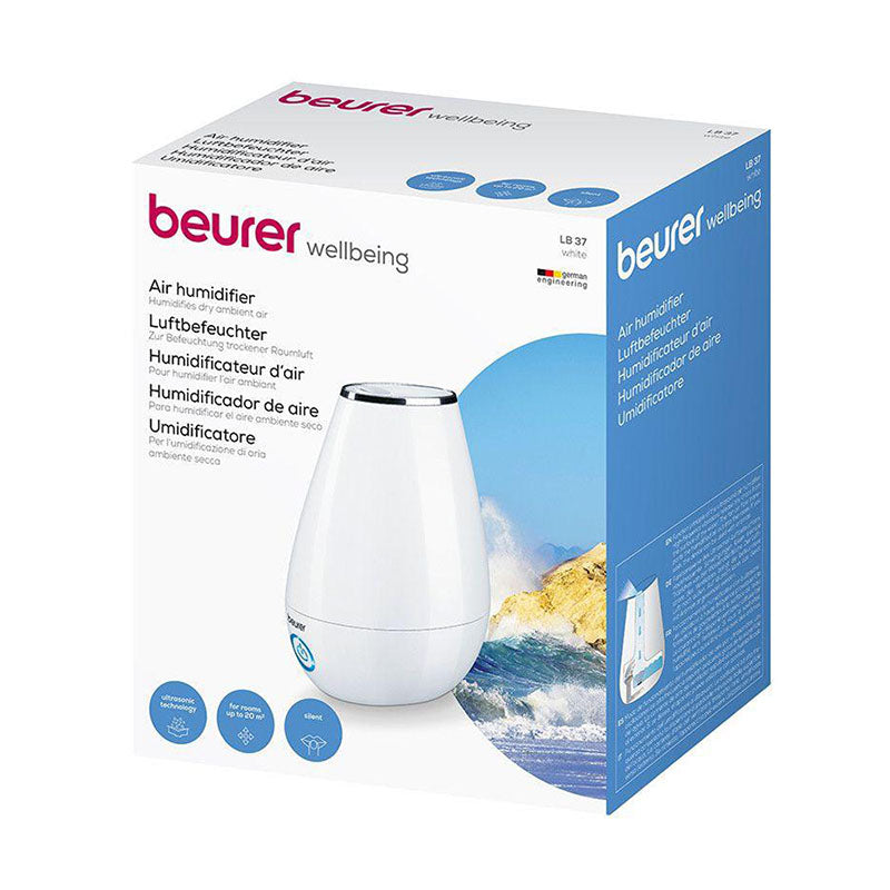 Beurer LB 37 Air Humidifier