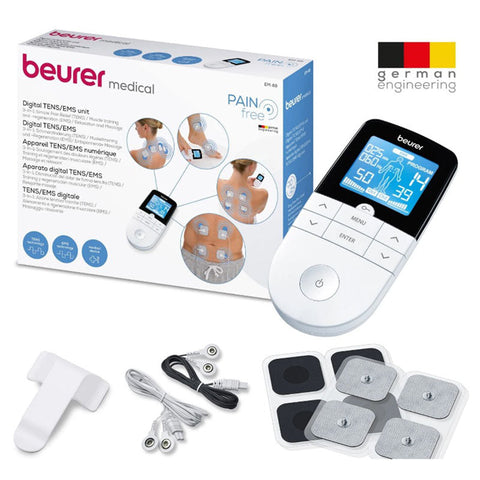Beurer Em 49 Digital Tens/Ems Unit
