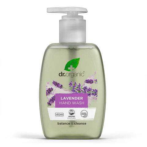 Dr.organic Lavender Handwash 250ML