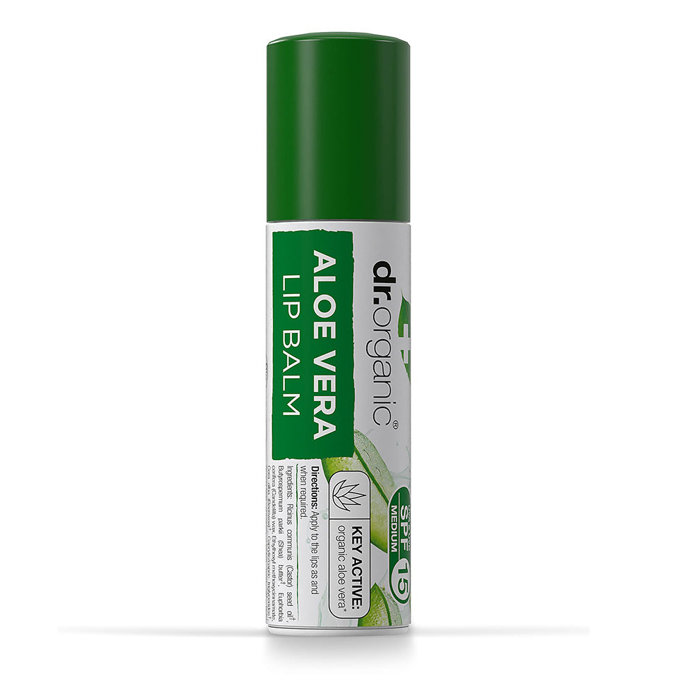 Dr.organic Manuka Honey Lip Balm SPF15 - 5.7ML