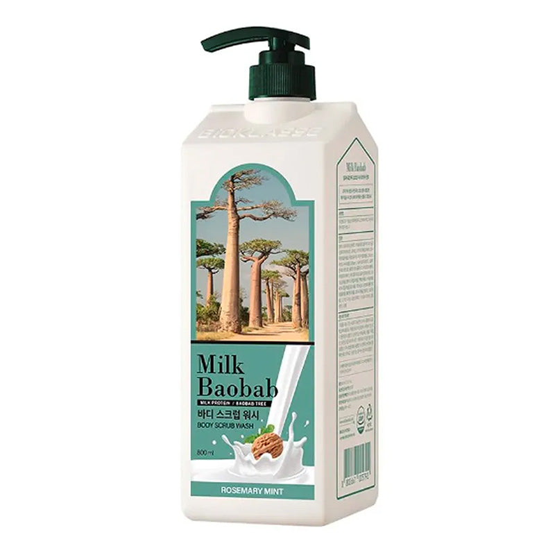 Milk Baobab Body Wash Baby&Kids 500ml