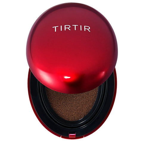 Tirtir Mask Fit Red Cushion 47N Ebony(mini) 4.5G / 0.15 OZ