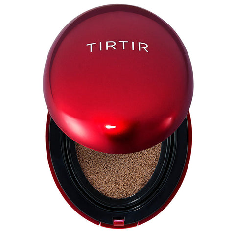Tirtir Mask Fit Red Cushion 33N Macchiato(mini) 4.5G / 0.15 OZ