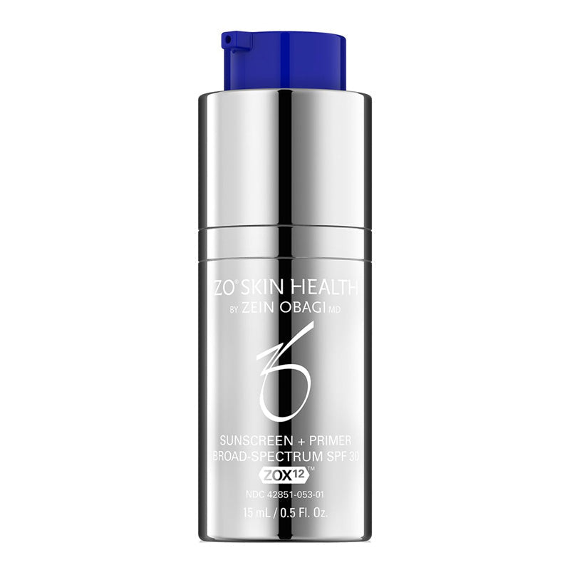 ZO Skin Sunscreen + Primer SPF30 75ml