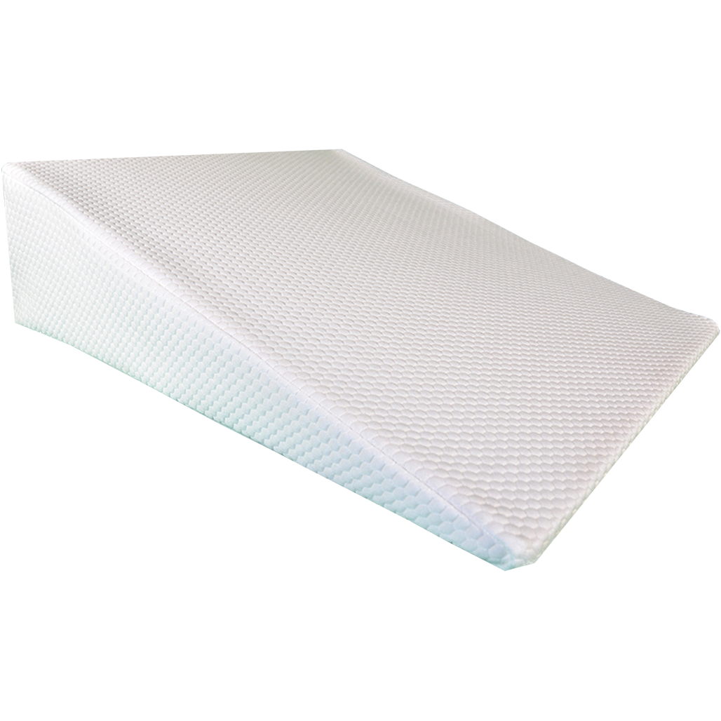 Orpedox ABUS Reflux Flex Tech Pillow w/Bag 60x65x20cm