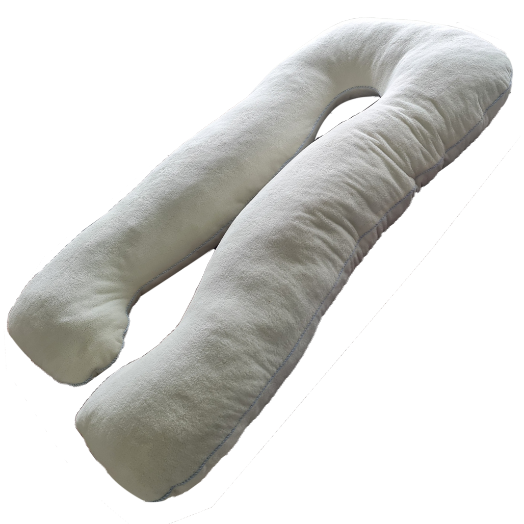 Orpedox Pregnicare Pregnant Pillow w/Bag 65x110cm