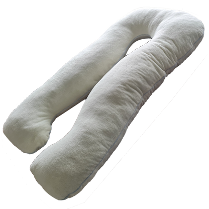 Orpedox Pregnicare Pregnant Pillow w/Bag 65x110cm