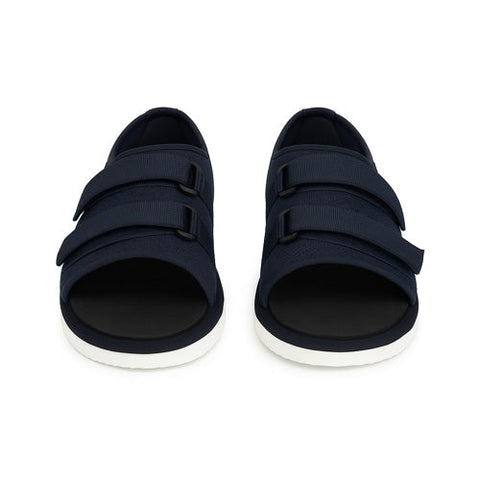 Grace Cast Shoe (White Sole) Extra Large