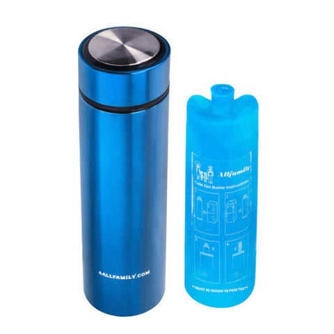 4AllFamily Nomad Medicine Cooler