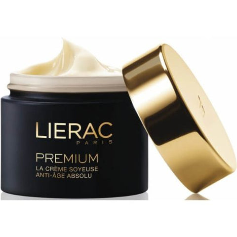 Lierac Premium Soyeuse The Silky Cream 50ml