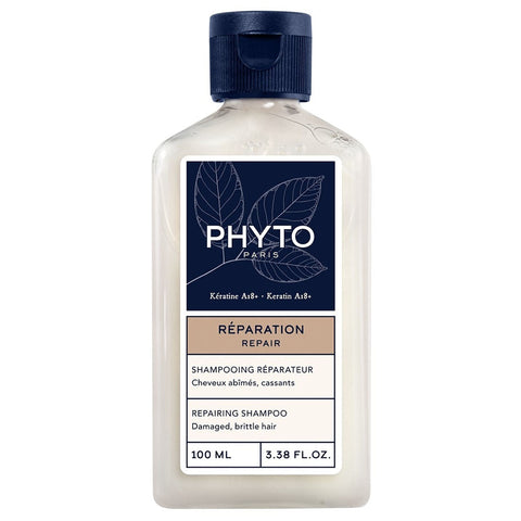 Phyto Repair Restructuring Shampoo 100 ml