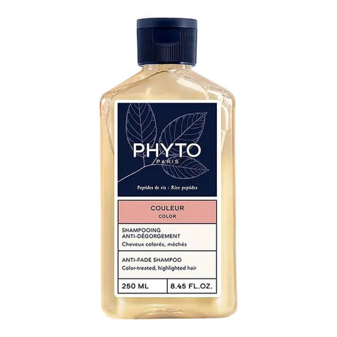 Phyto Color Anti-Fade Shampoo 100 ml