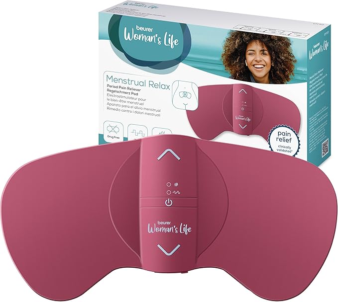 Beurer EM 50 Period Pain Reliever