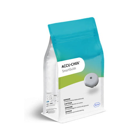 Accu Chek Smart Guide