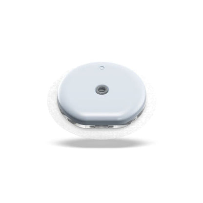 Accu Chek Smart Guide