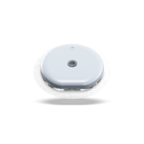Accu Chek Smart Guide