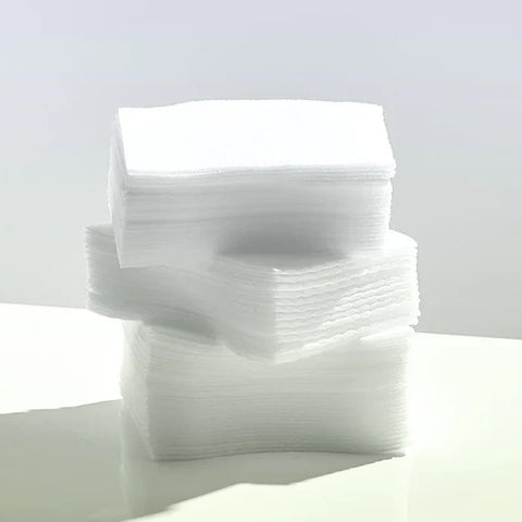 Anua Cotton Pad for Toner 60ea (120 Cuts)