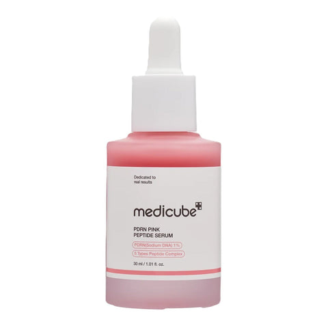 Medicube PDRN Pink Peptide Serum 30ml